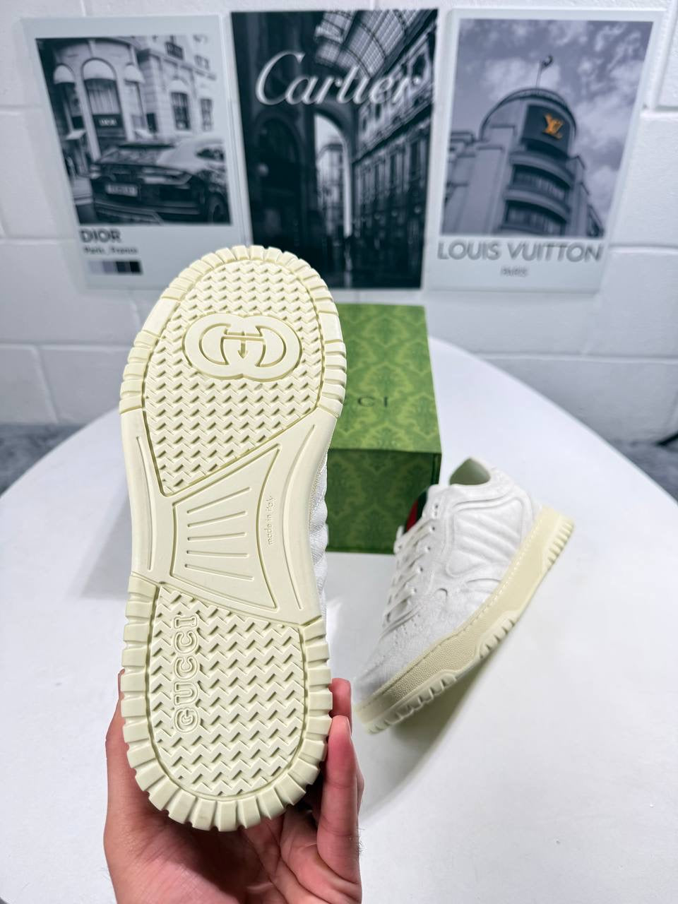 UCCI RE WEB TRAINERS