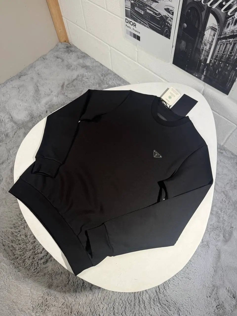 RADA LOGO JUMPERS by Stock supplier