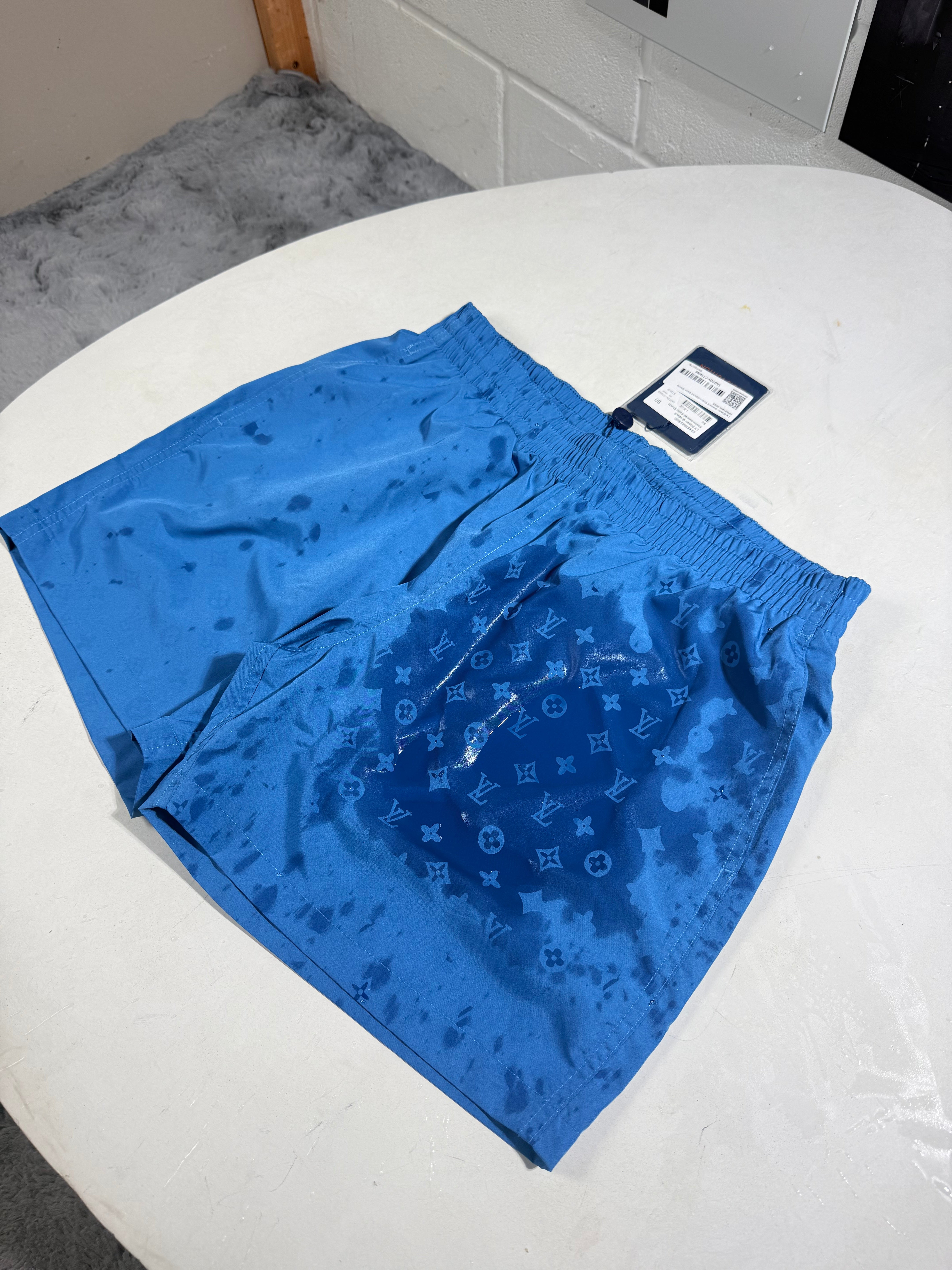 LVE WATER REACTIVE SHORTS