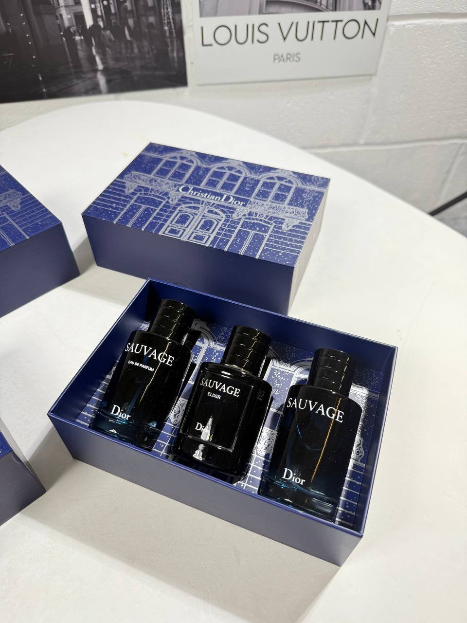 IOR GIFT SET