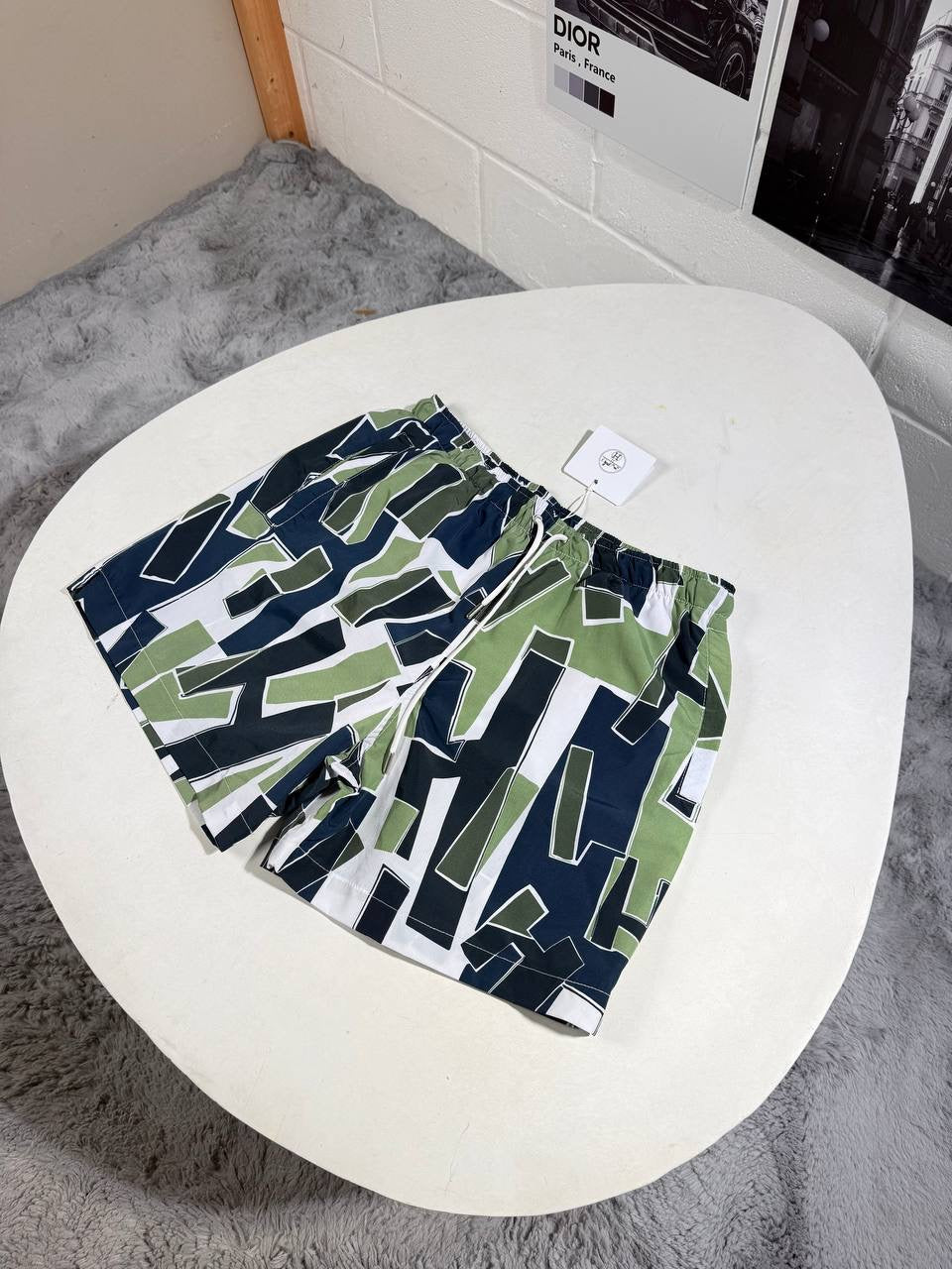 HRMS SHORTS
