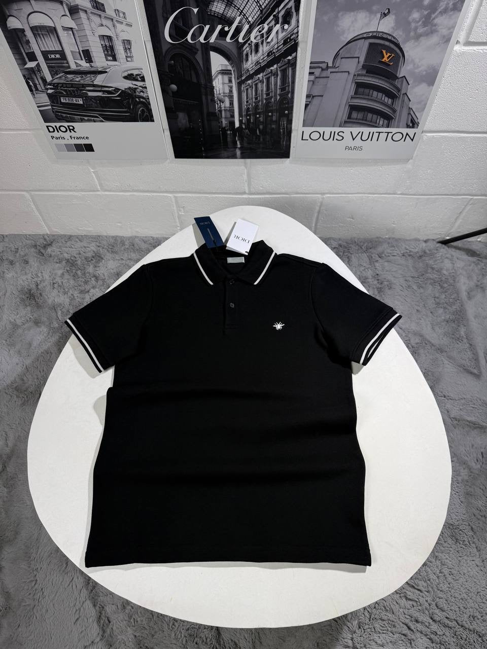 IOR BEE POLO