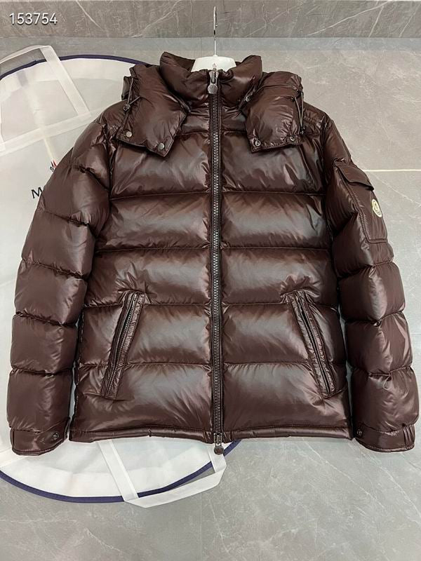 MNCLR PUFFER JACKET (Pre-order)
