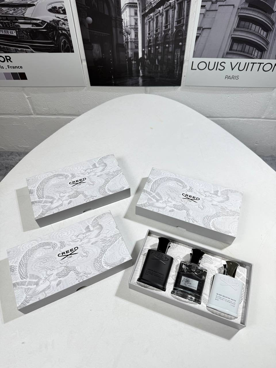 CRD GIFT SET