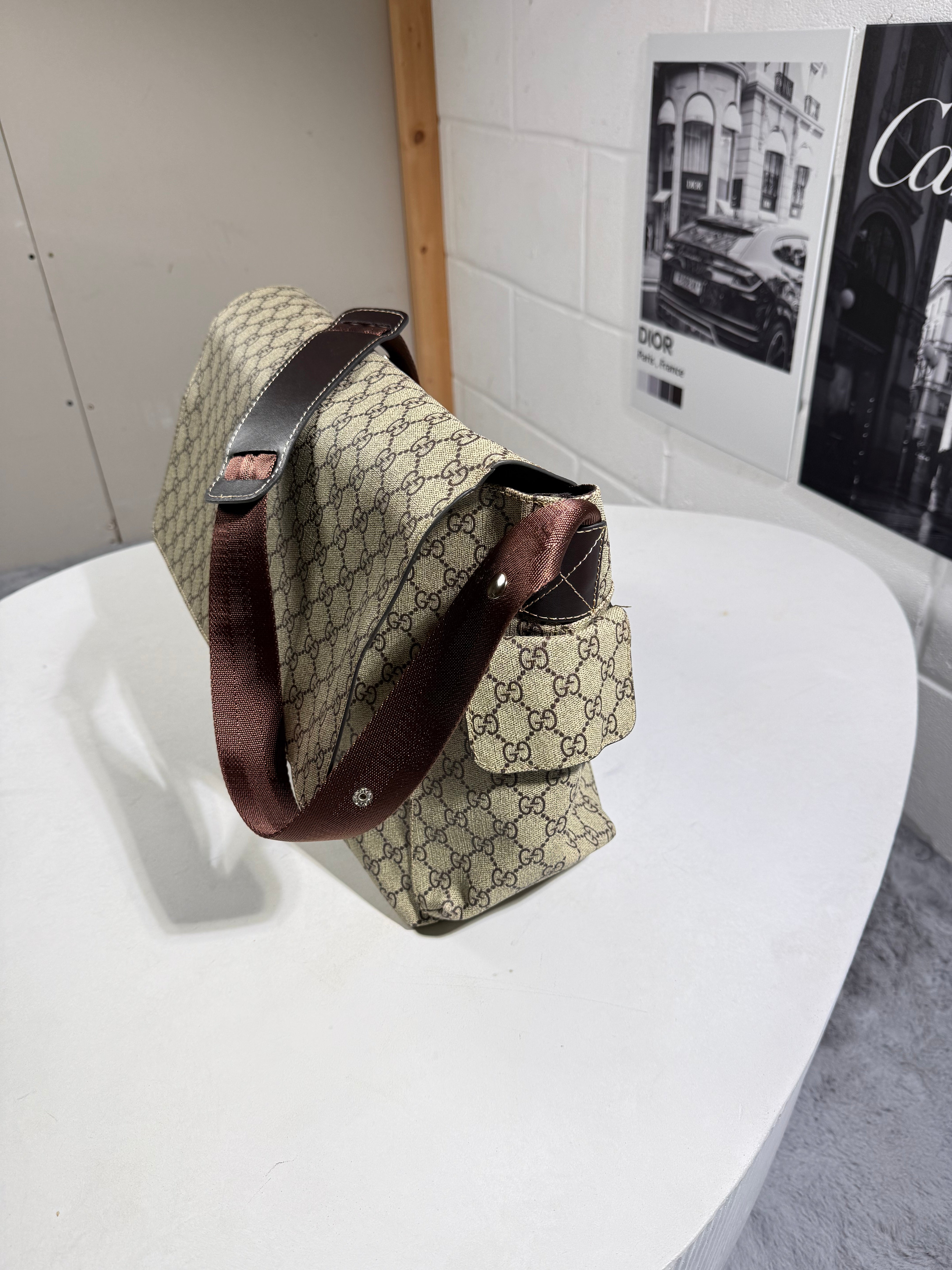 UCCI SUPREME PLUS BAG