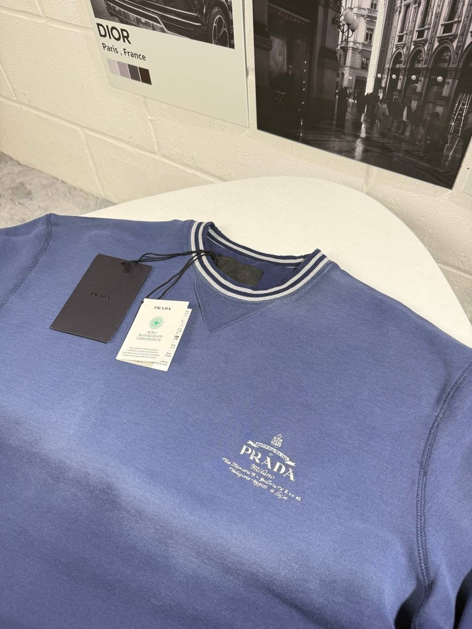 RADA JUMPER