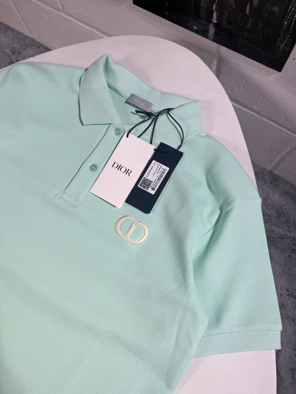 IOR CD POLO