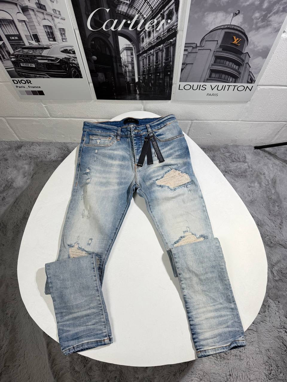 MIRI JEANS