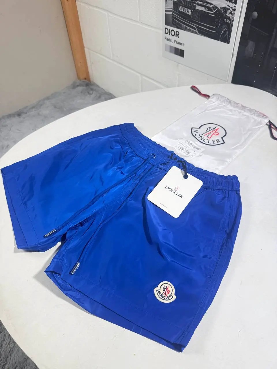 MNC SWIMSHORTS by Stock supplier