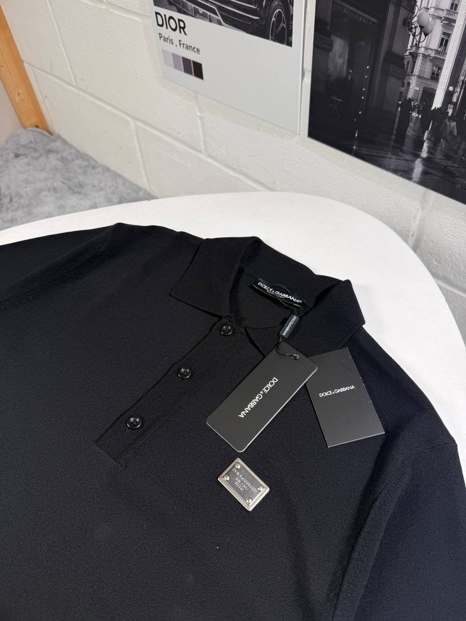 D&G POLO