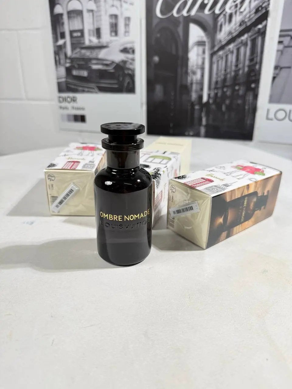 LVE OMBRE PERFUME by Stock supplier