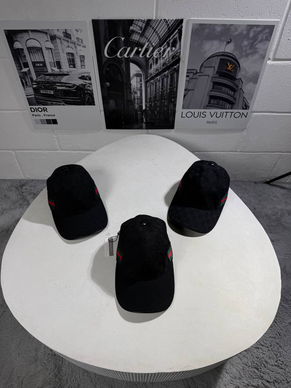 UCCI CAP