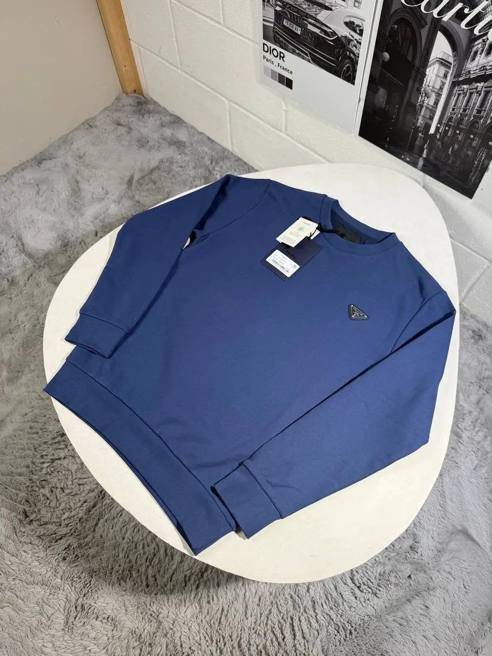 RADA JUMPER by Stock supplier