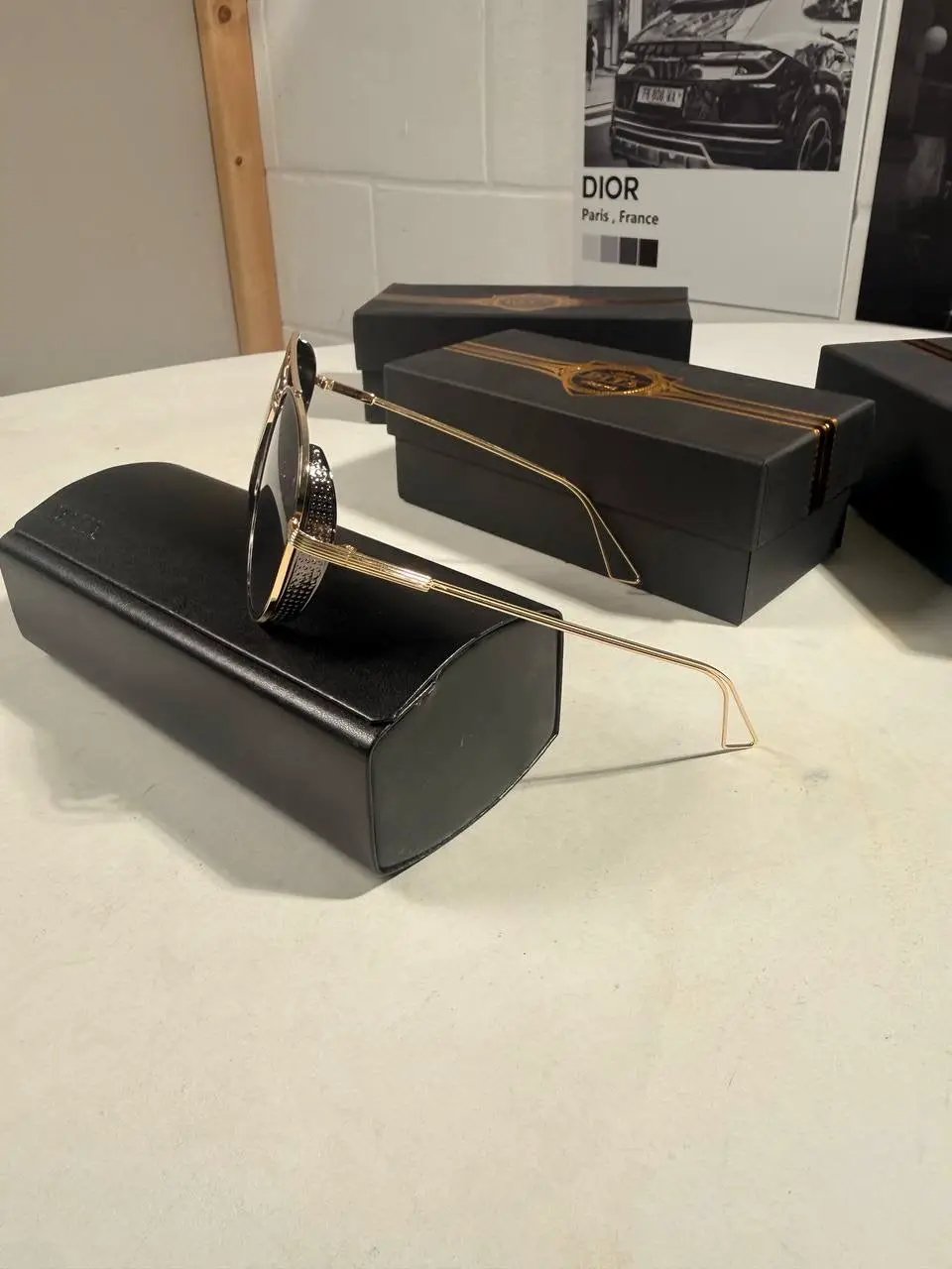 DITA SUNGLASSES MENS Stock supplier