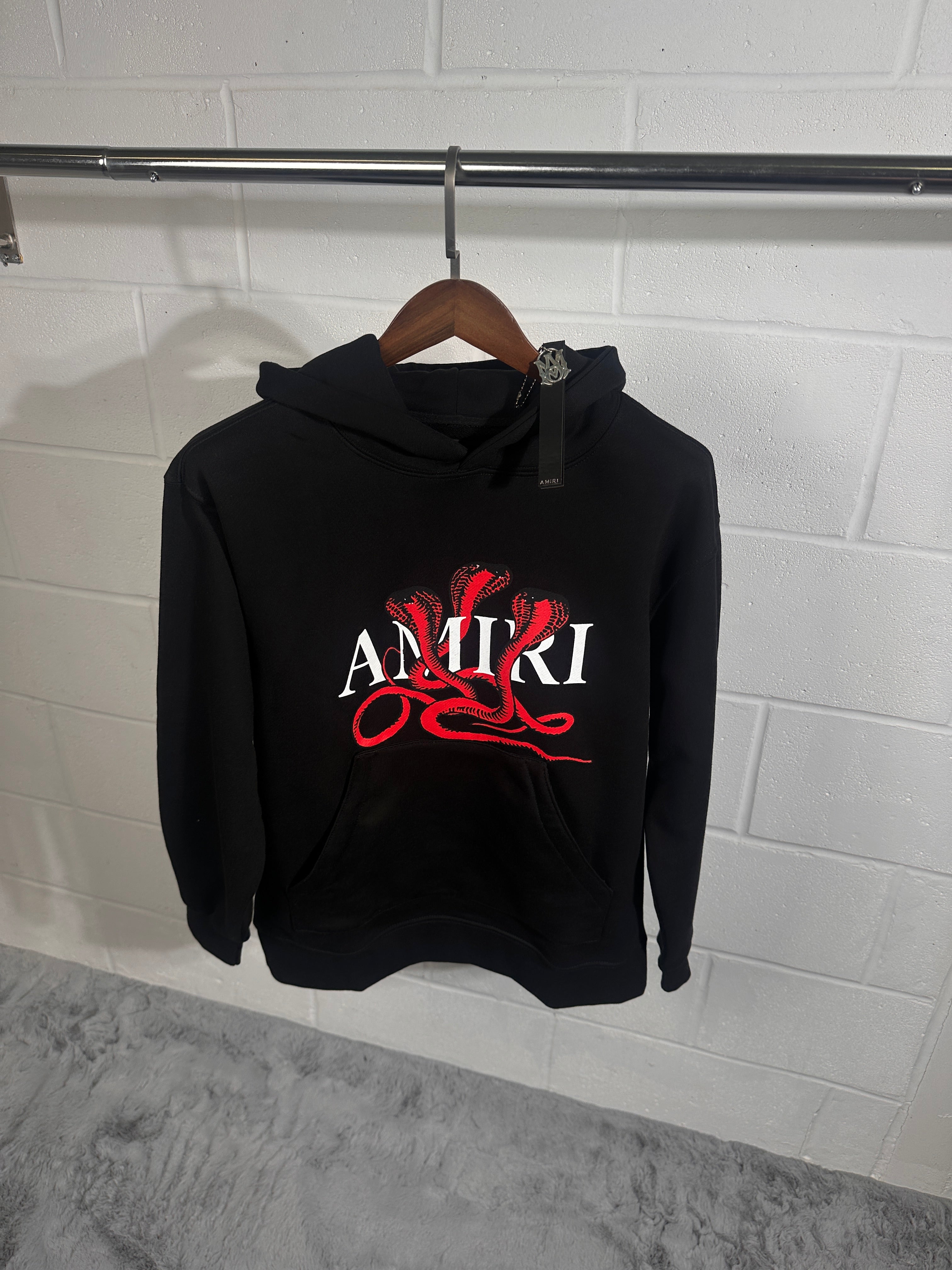 Amiri hoodie