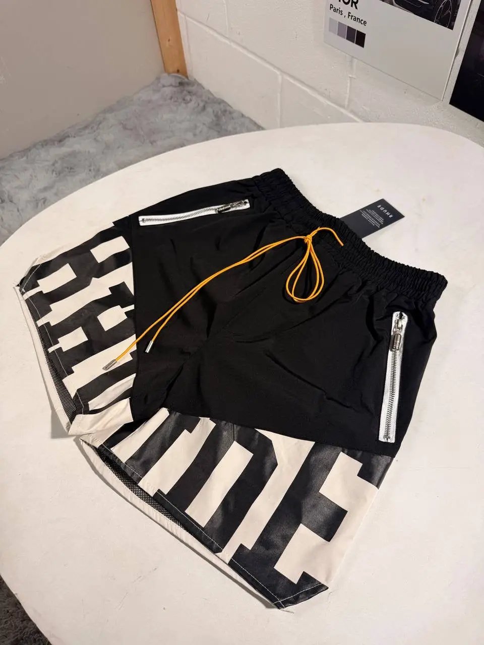 RHUD SHORTS Stock supplier