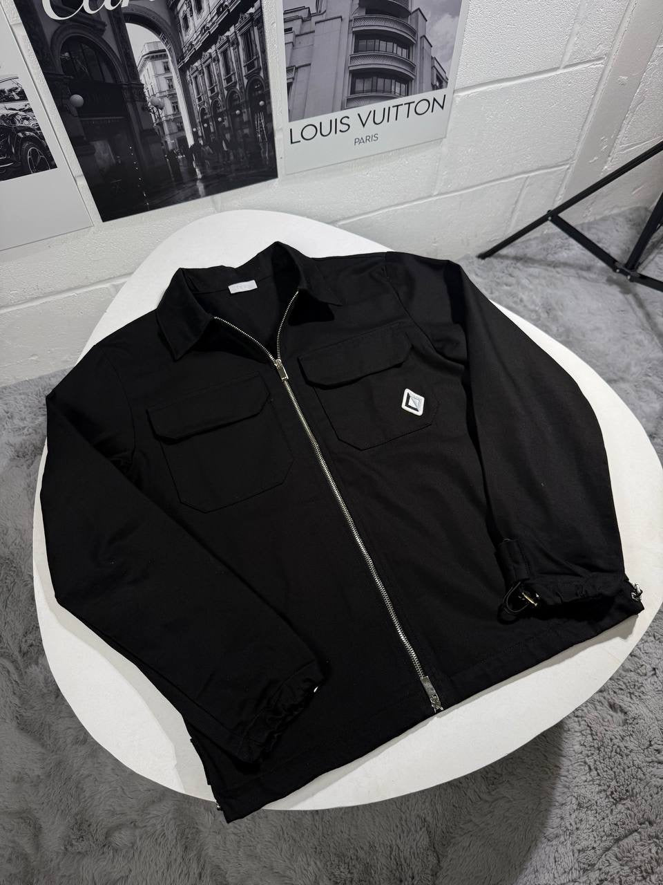 IOR OVERSHIRT