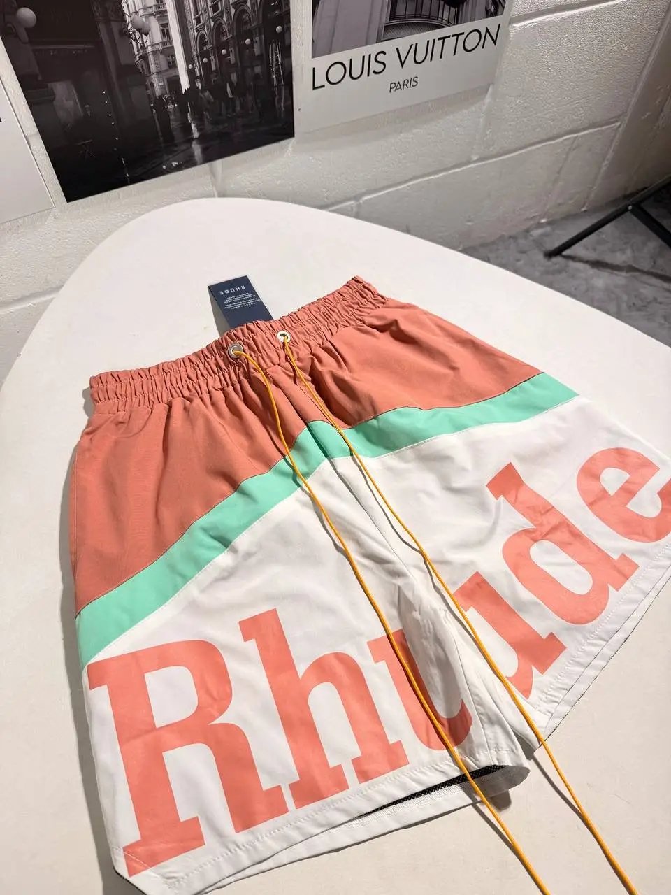 RHUD SHORTS Stock supplier