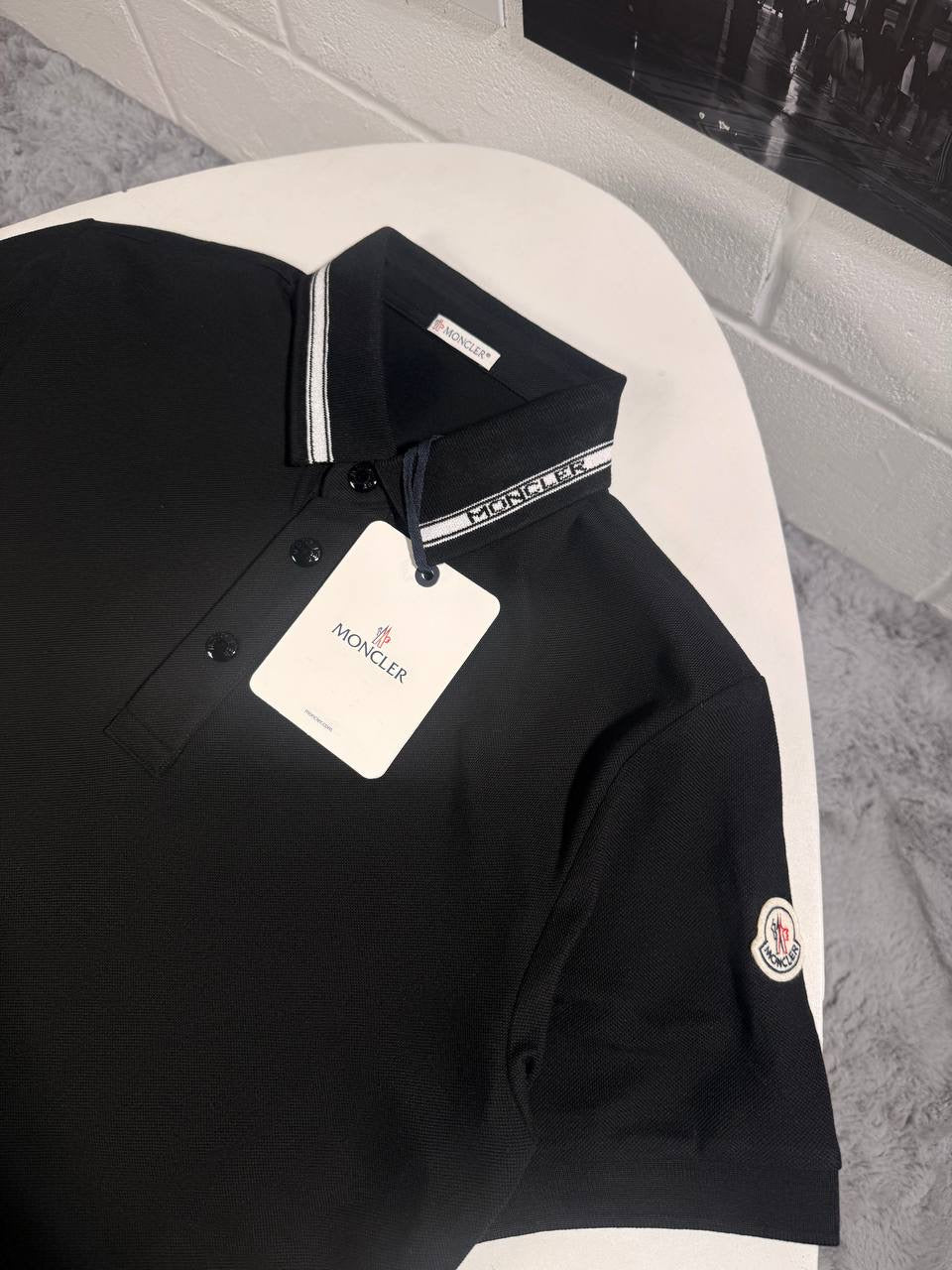 MNC POLO Stock supplier