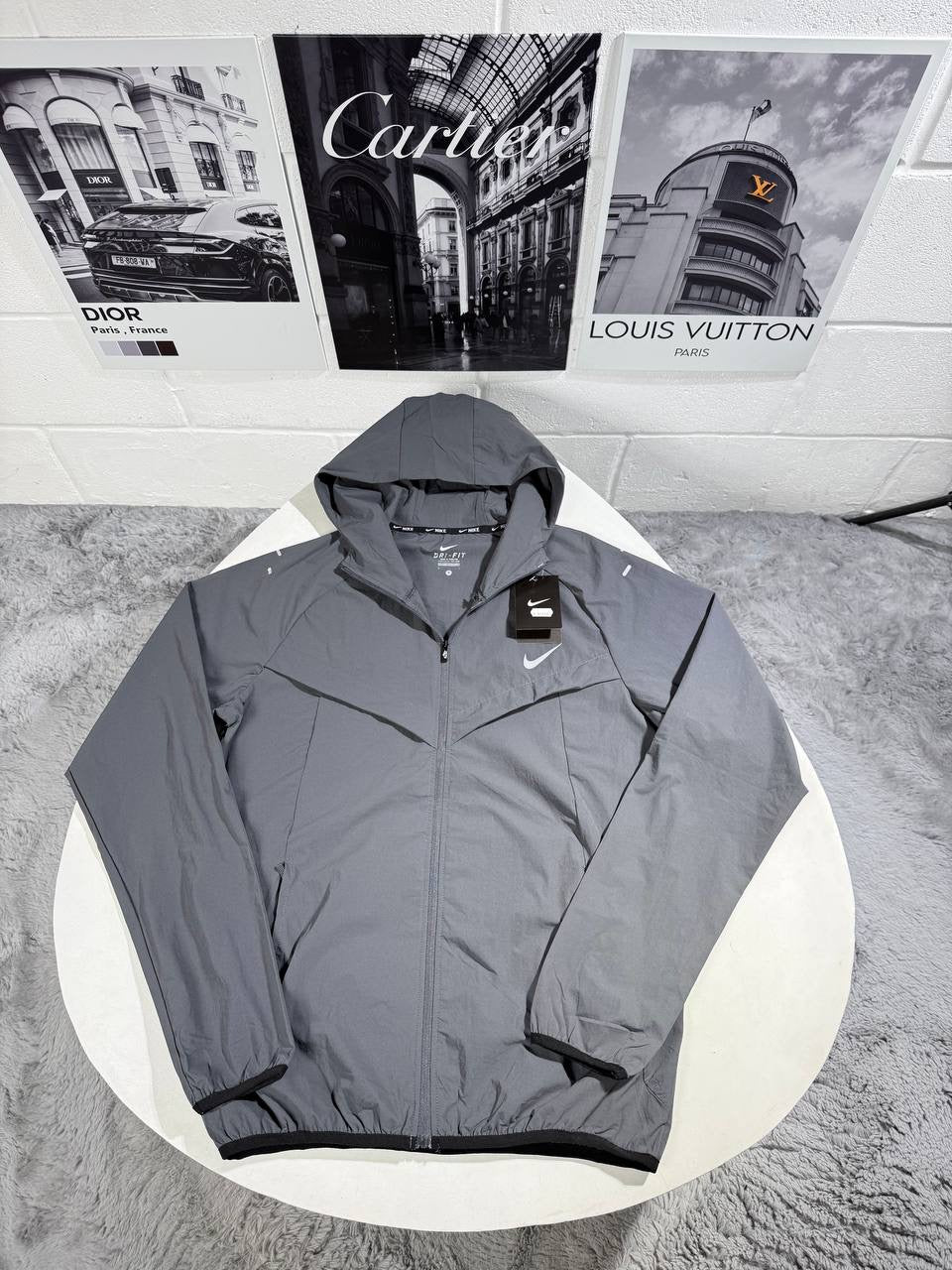 REPEL MILER TRACKSUIT