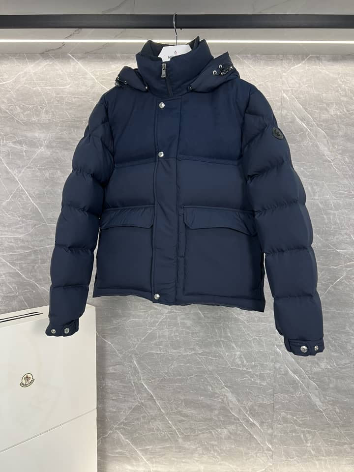 MNC JACKET (pre-order)