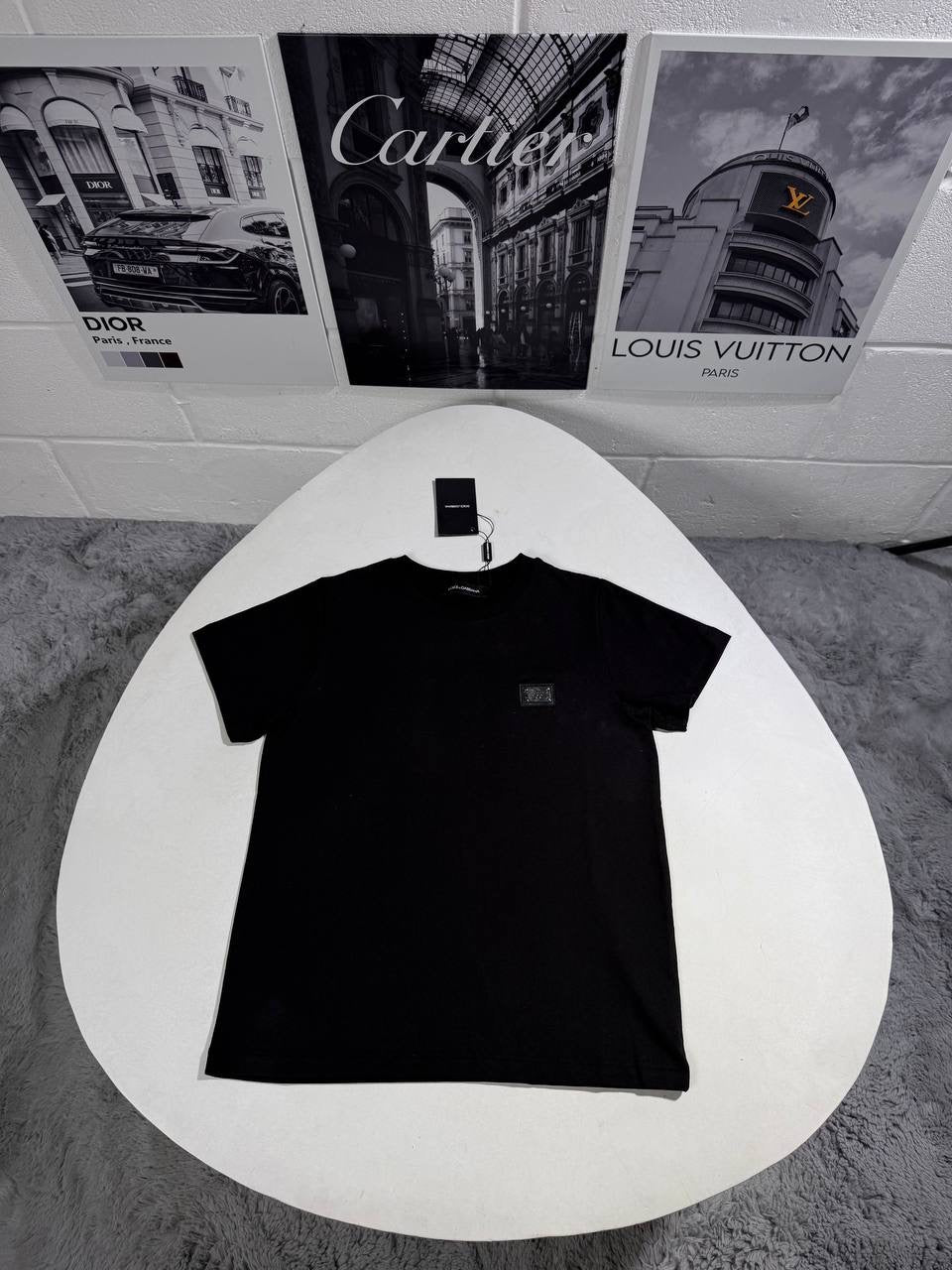 D&G KIDS TEE