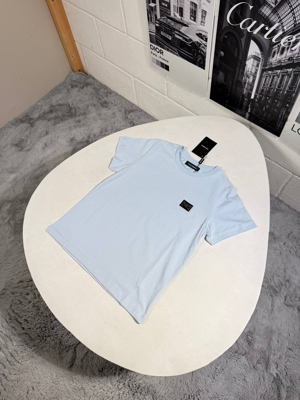 D&G KIDS TEE