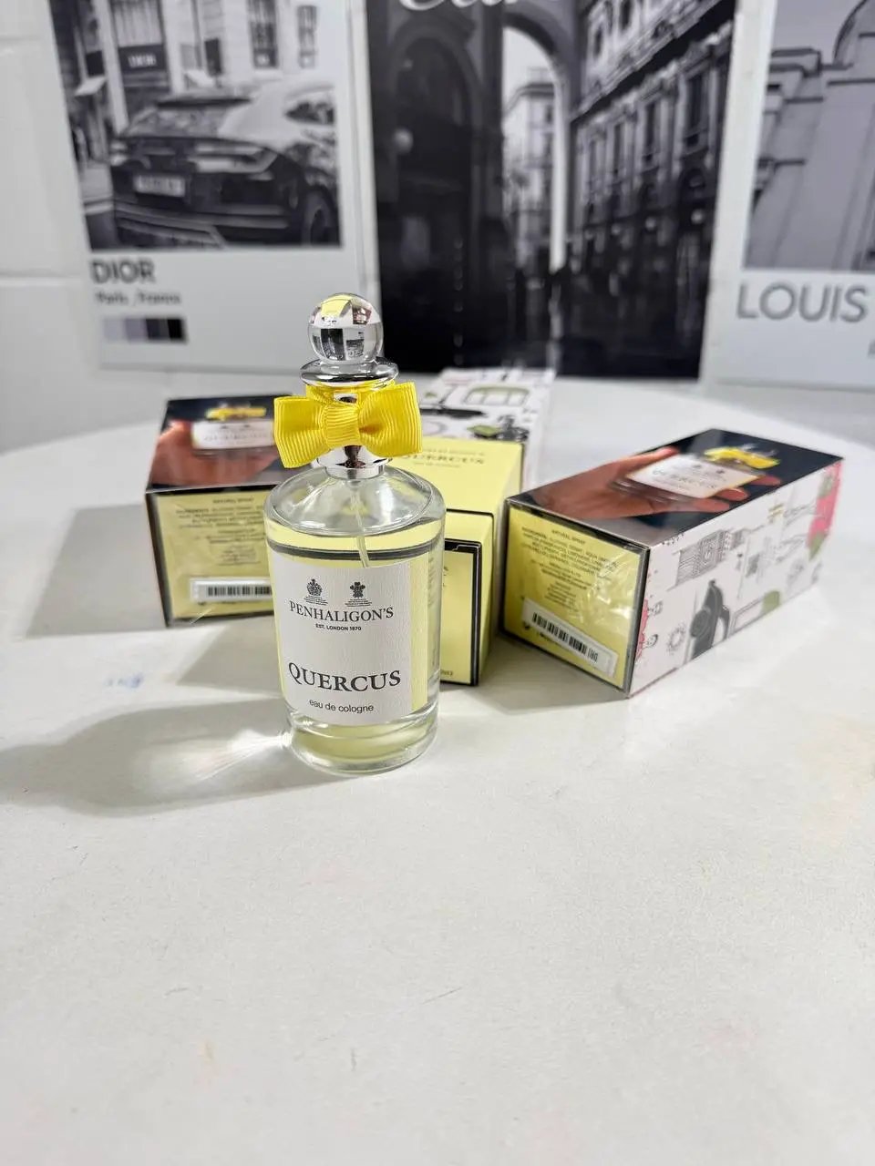 PENHALIGN PERFUME by Stock supplier