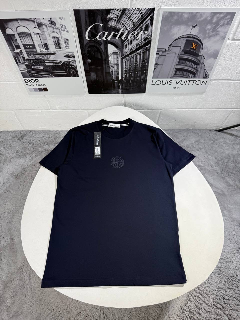 SI T SHIRT