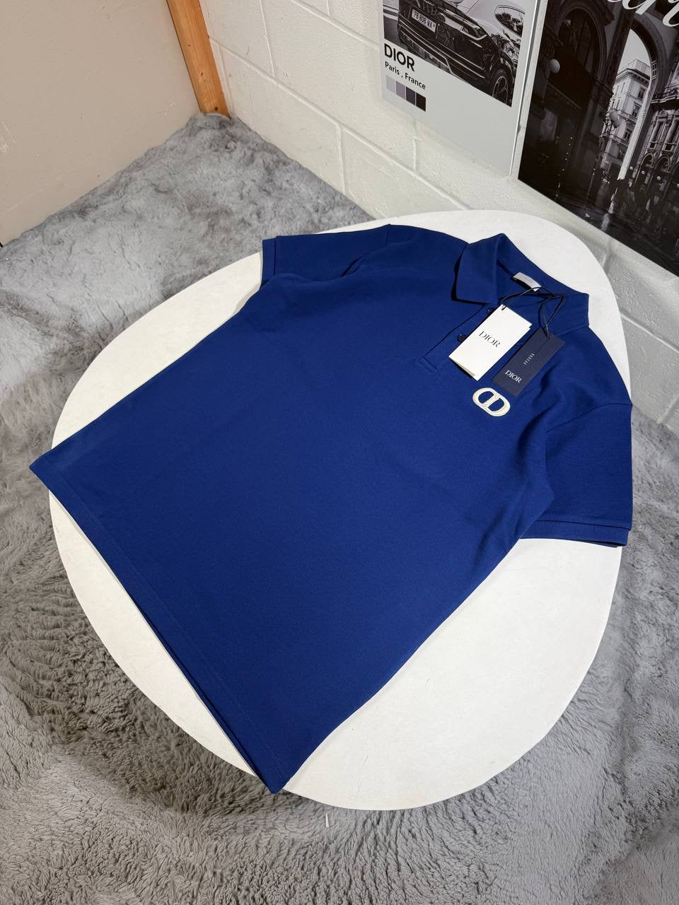 IOR CD POLO