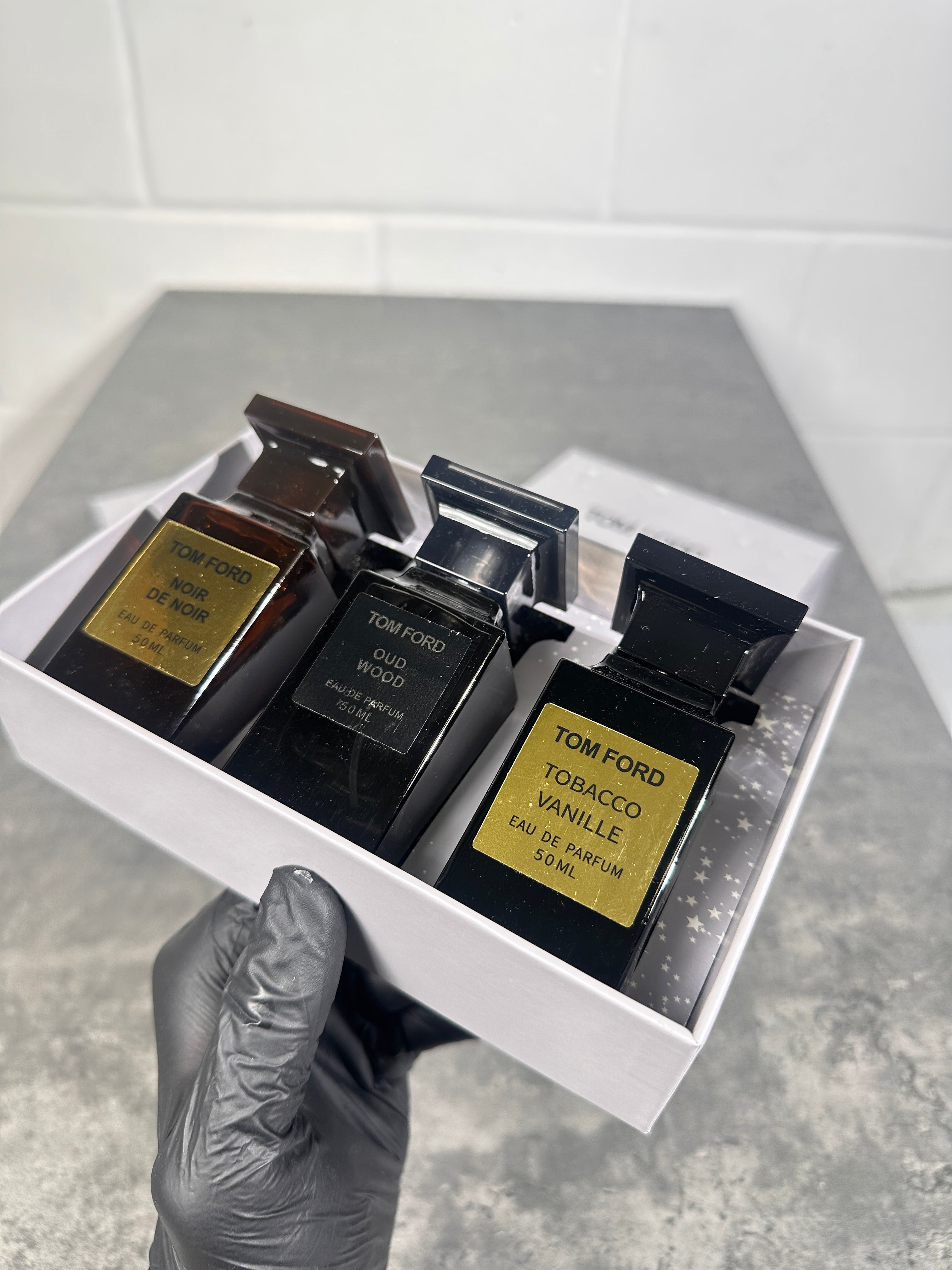 Tom ford gift set