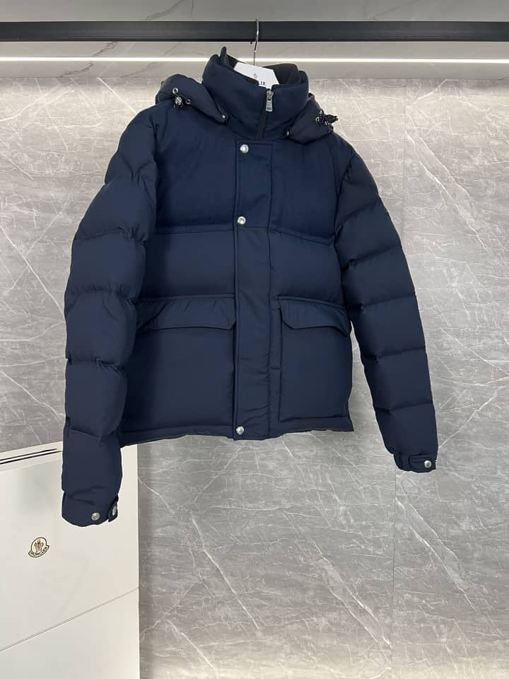 MNC JACKET (pre-order)