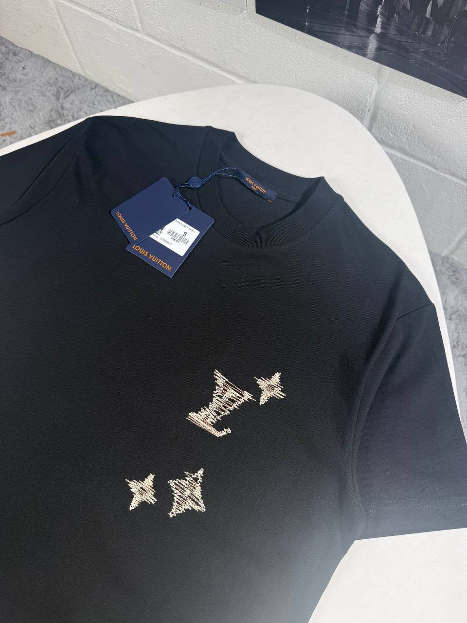 LVE LOGO TSHIRT