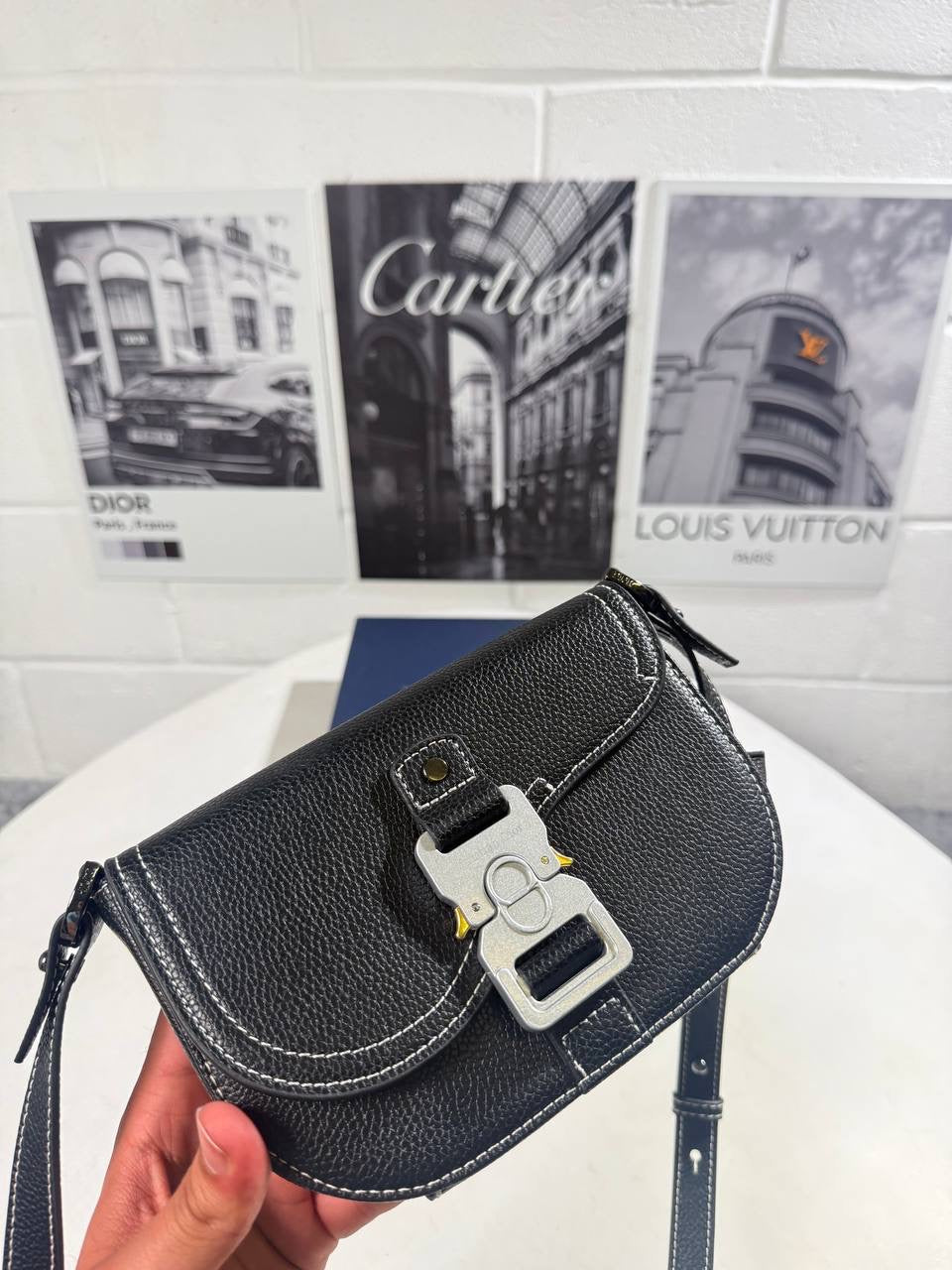 IOR SIDE BAG
