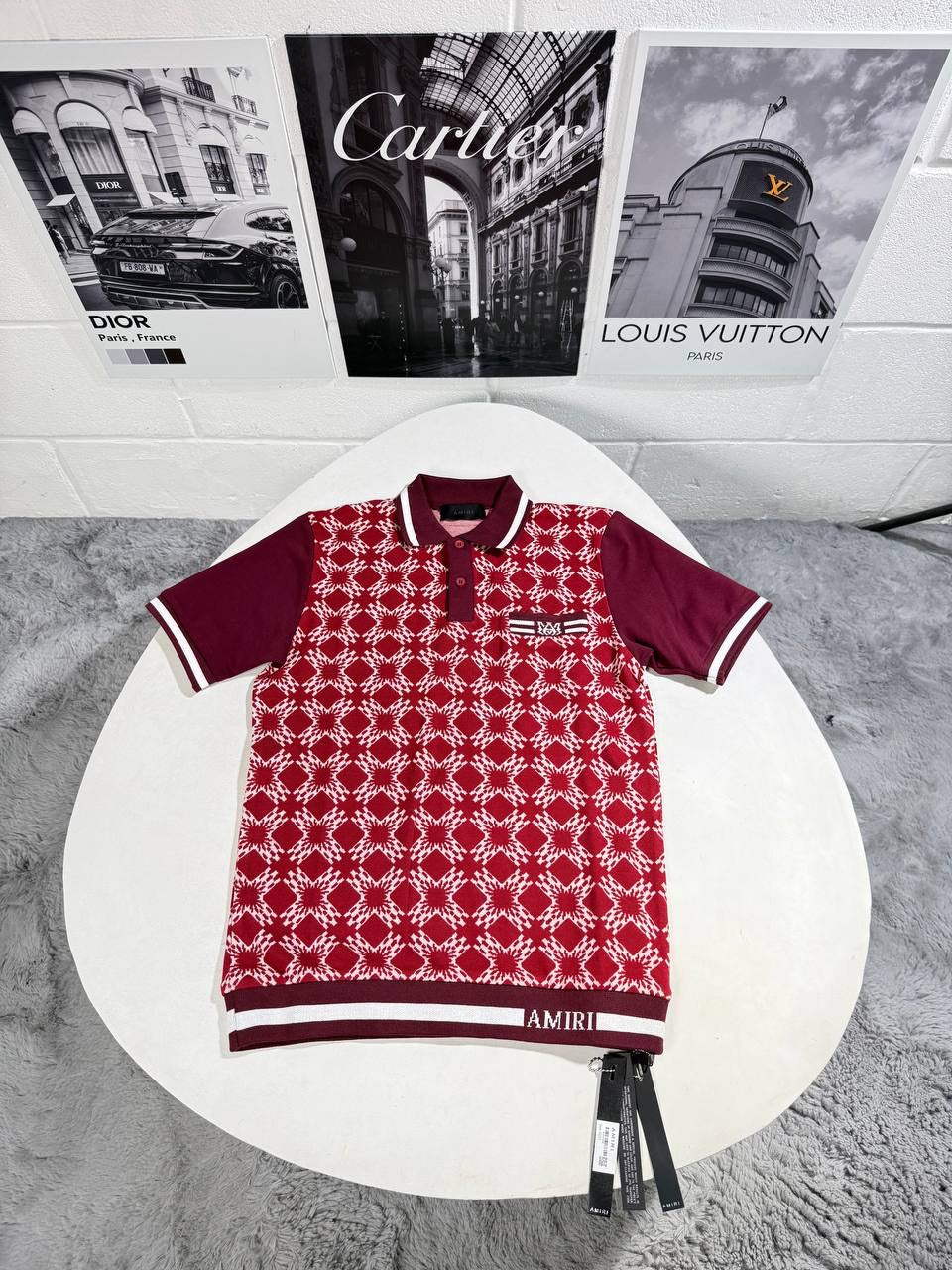 MIRI KIDS POLO