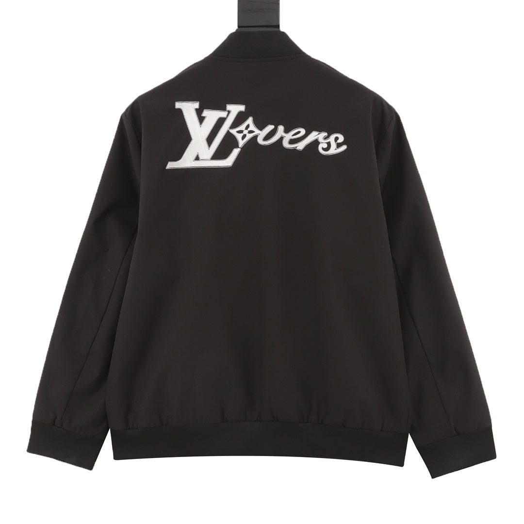 LVE LOVERS JACKET (pre-order)