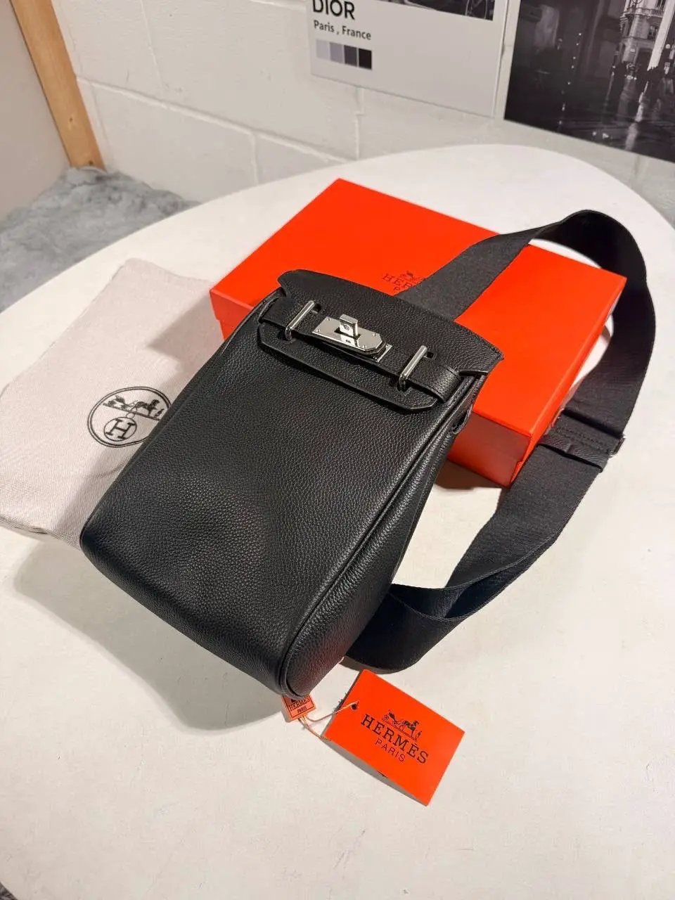 HRMS BAG by Stock supplier