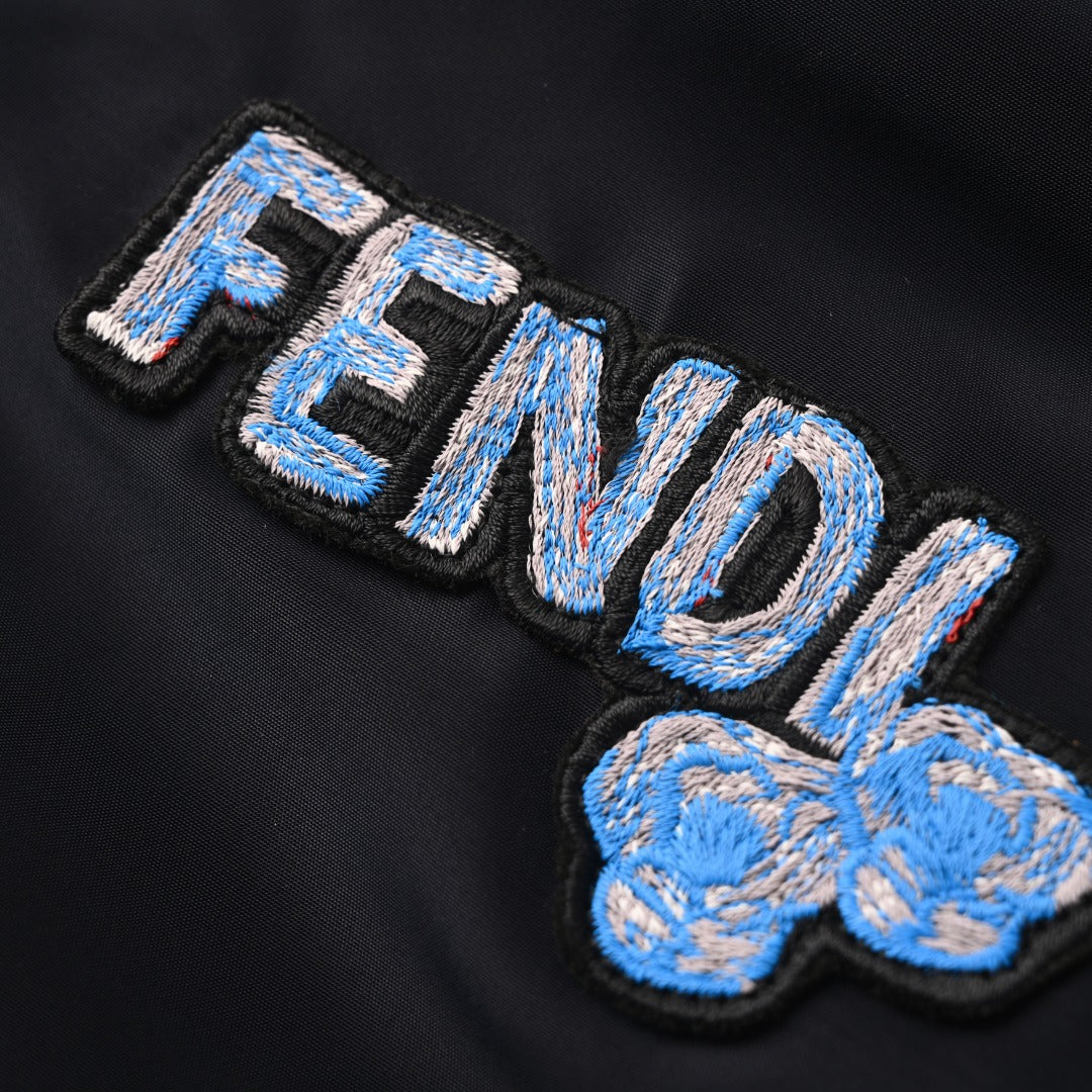 FNDI REVERSIBLE JACKET (Pre-order)