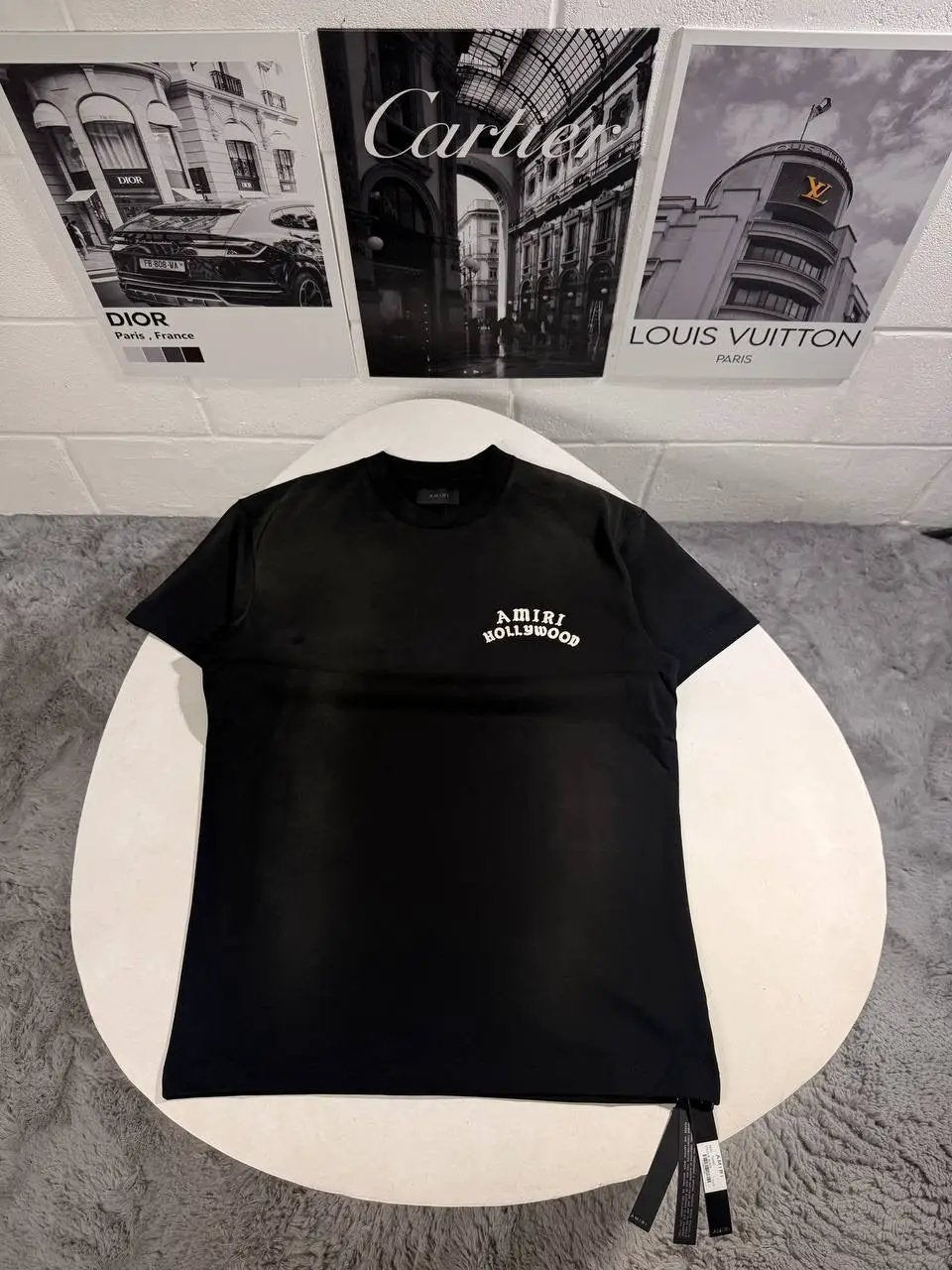 MIRI T SHIRT by Stock supplier