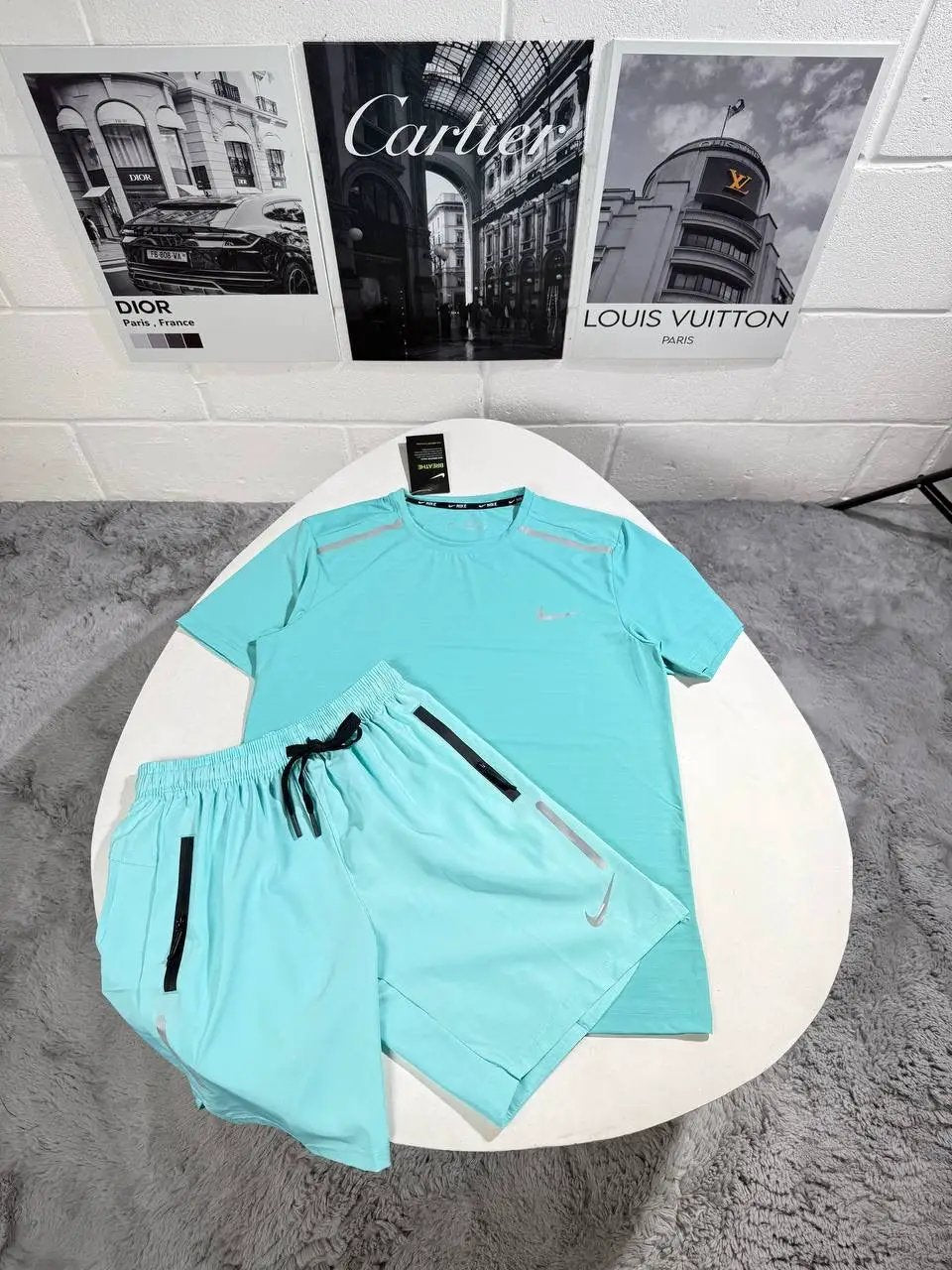 DRYFIT MILER SET Stock supplier