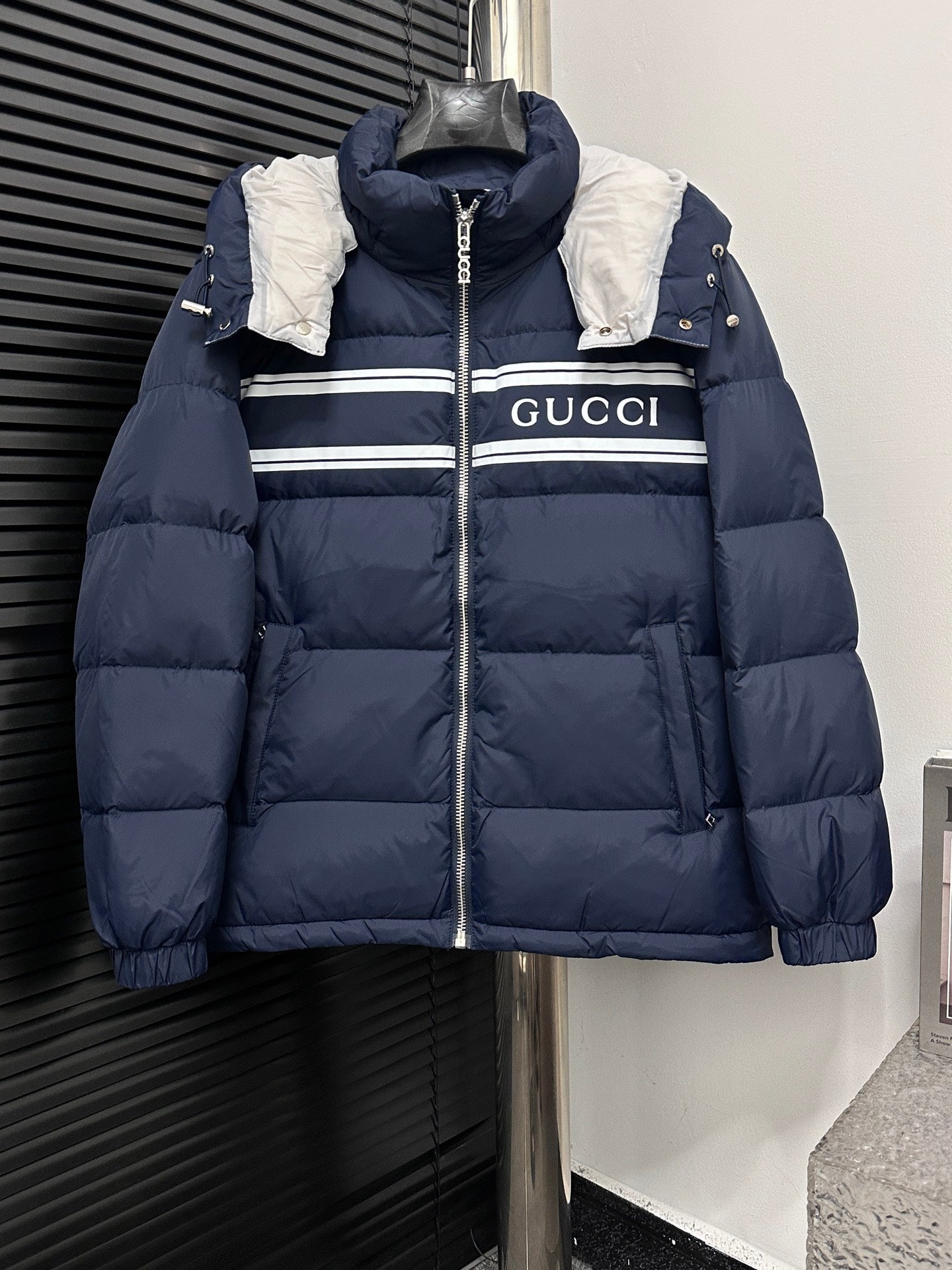 UCCI JACKET MEN (pre-order)