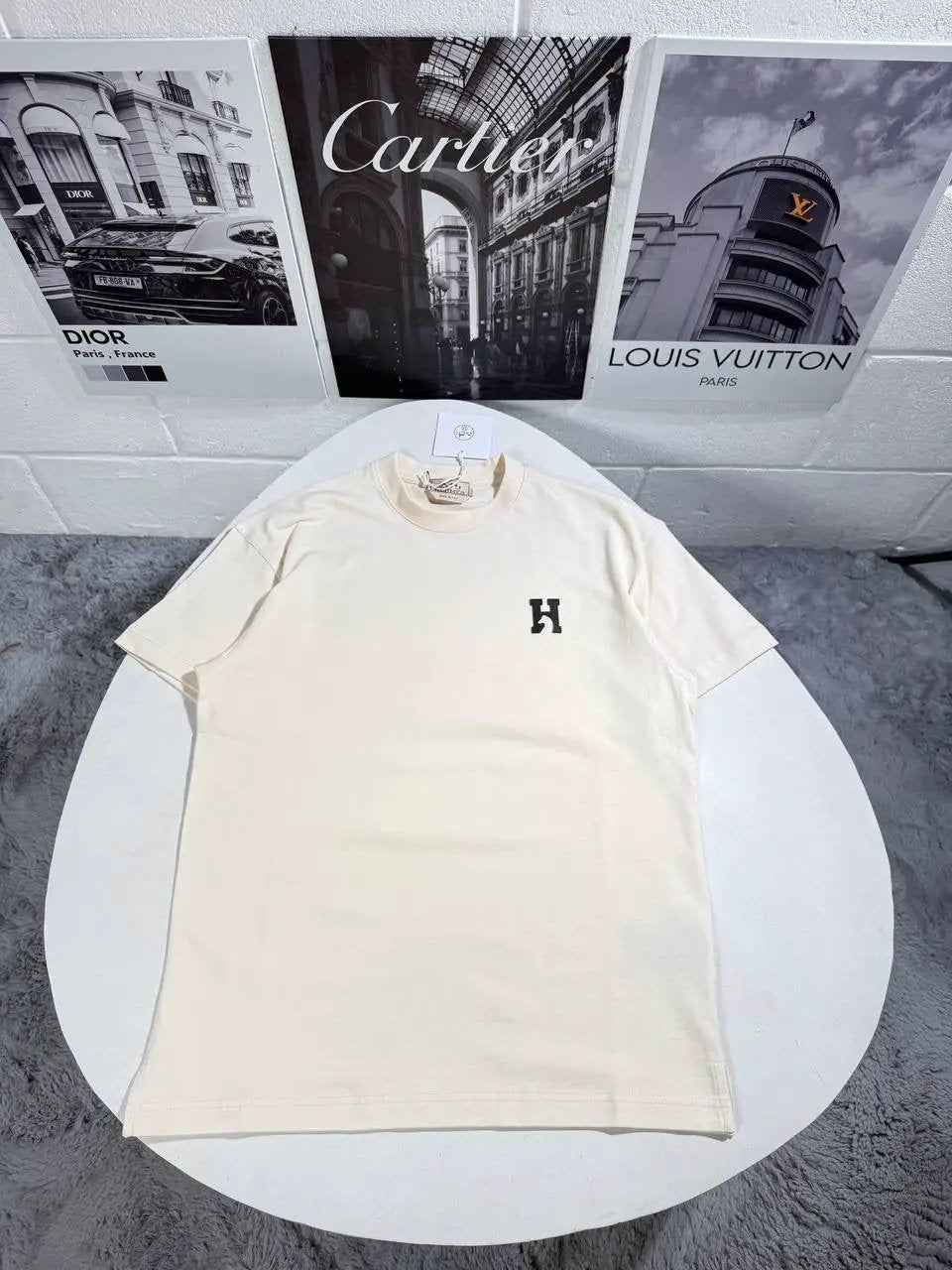HRMS T SHIRT by Stock supplier