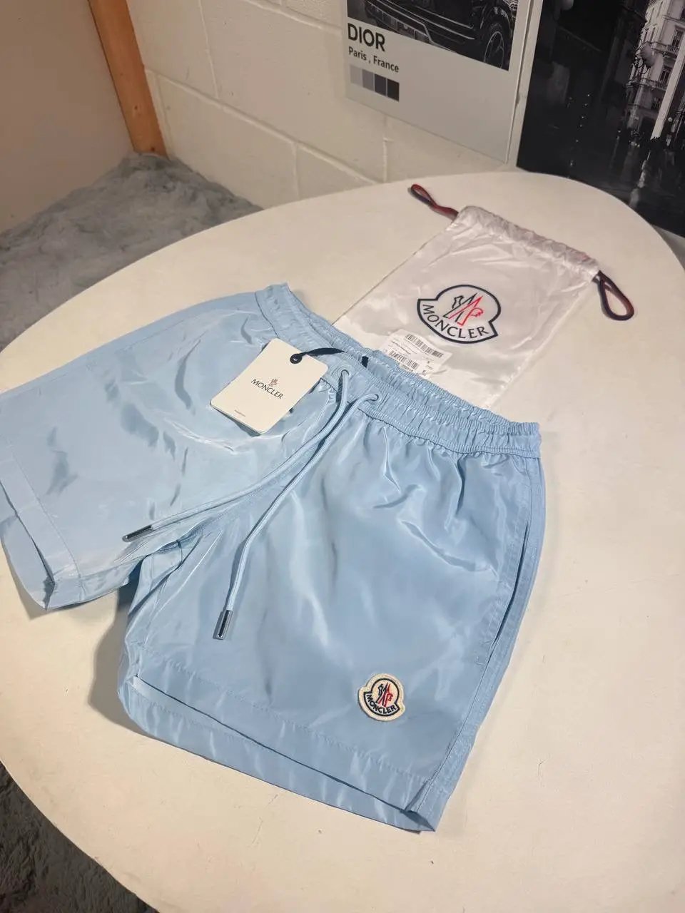 MNC SWIMSHORTS by Stock supplier