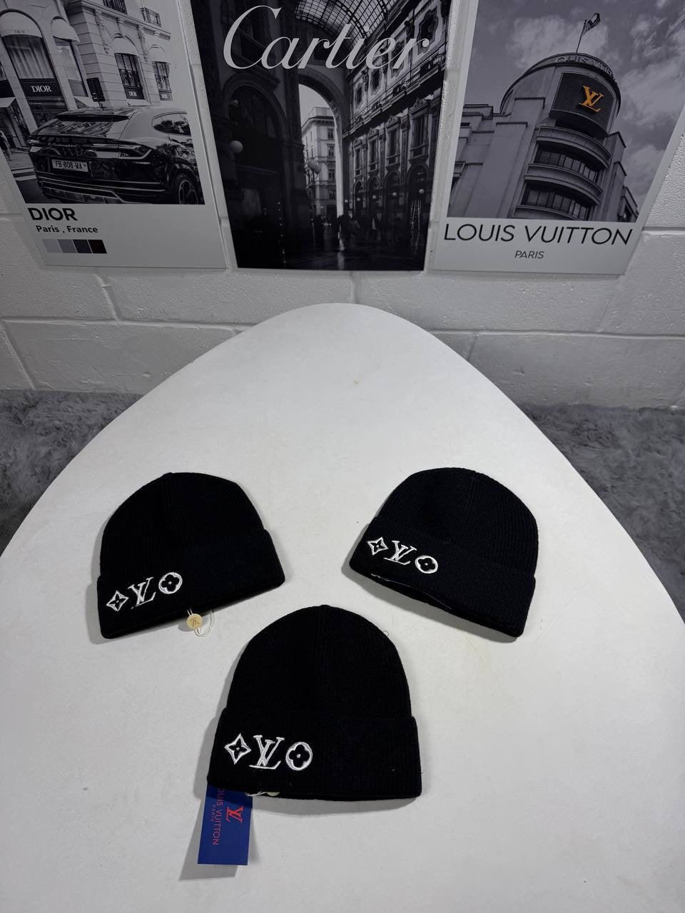 LVE BEANIE