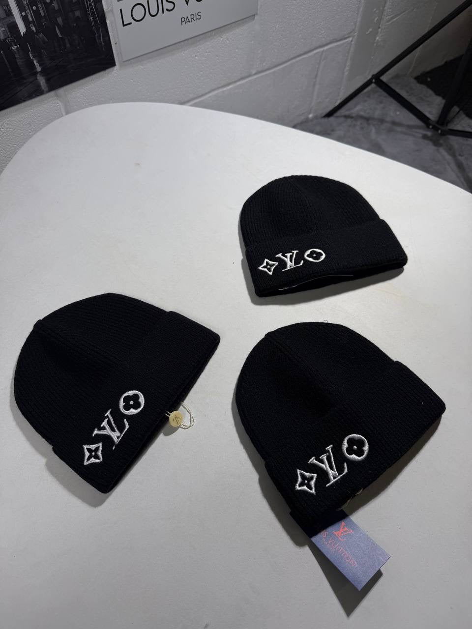 LVE BEANIE