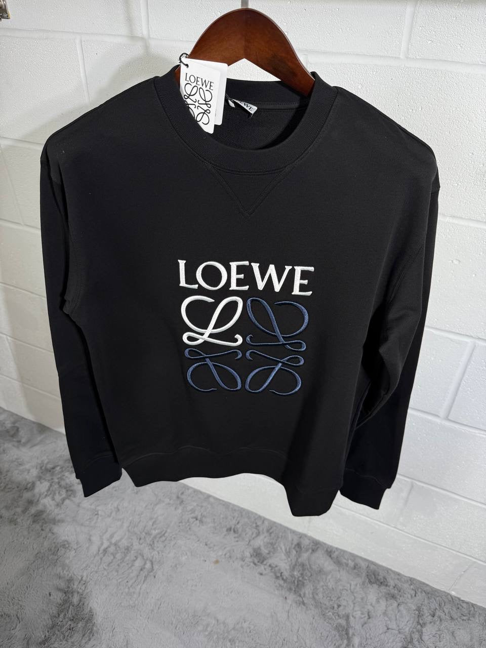 LOEWE JUMPER