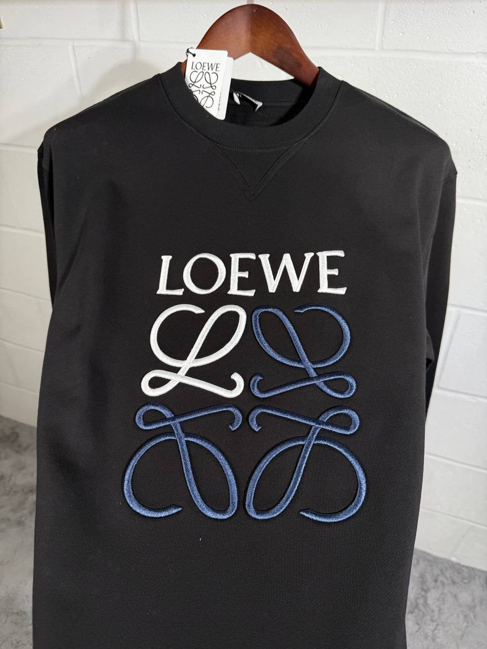 LOEWE JUMPER