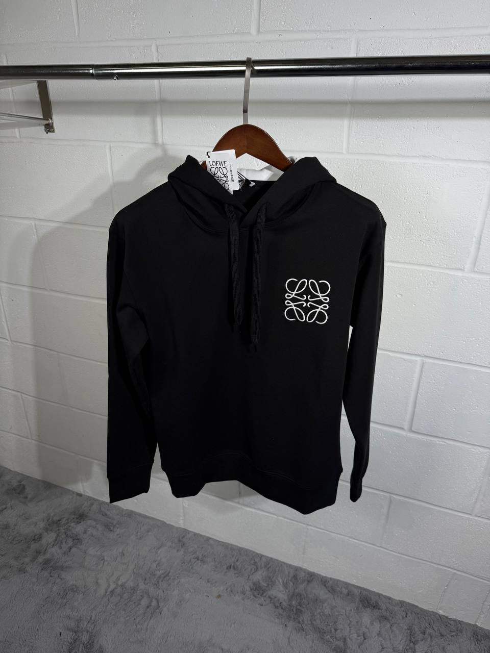 LOEWE HOODIE