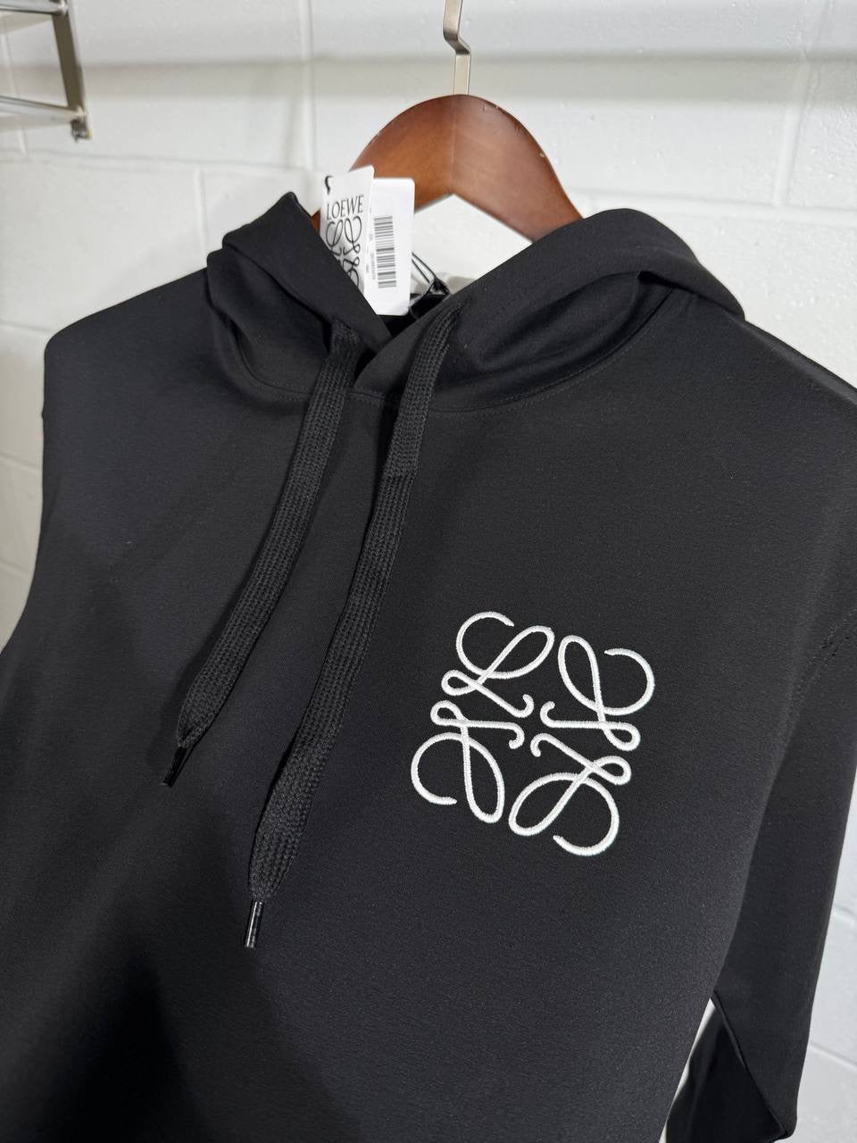 LOEWE HOODIE