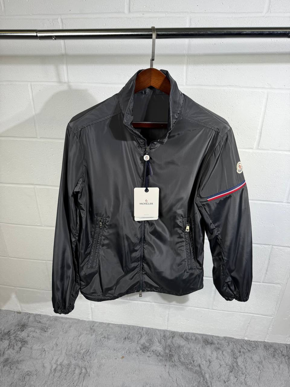 MONCLER WINDBREAKER